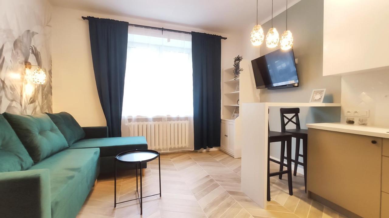 Daszynskiego 18 By Homeprime Krakow Exterior photo